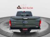 Used 2015 Ford F150 XLT w/ Equipment Group 302A Luxury image 5