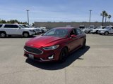 Used 2019 Ford Fusion Titanium image 5