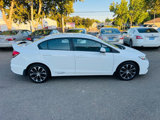 Used 2013 Honda Civic Si image 6