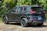 Used 2014 Jeep Cherokee Limited image 6