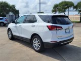 Used 2024 Chevrolet Equinox LT image 4