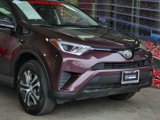 Used 2018 Toyota RAV4 LE image 2