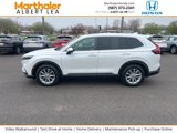 Used 2023 Honda CR-V EX-L image 2