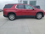 Used 2020 Chevrolet Traverse LT image 6