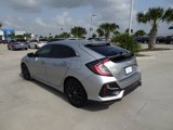 Certified 2021 Honda Civic EX image 3