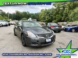Used 2010 Nissan Altima 2.5 S image 2
