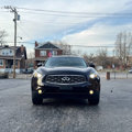 Used 2011 INFINITI FX35 AWD image 3