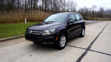 Used 2016 Volkswagen Tiguan S image 4