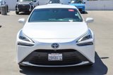 Used 2022 Toyota Mirai XLE image 2