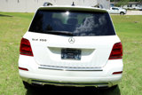 Used 2015 Mercedes-Benz GLK 350 2WD image 3