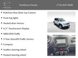Used 2016 Jeep Renegade Limited image 3