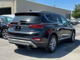 Used 2019 Hyundai Santa Fe SEL image 4