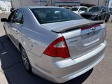 Used 2012 Ford Fusion SEL image 4