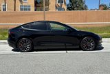 Used 2021 Tesla Model 3 Performance image 3