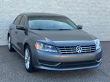 Used 2015 Volkswagen Passat TDI SE image 3