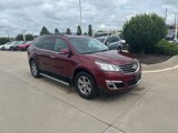 Used 2016 Chevrolet Traverse LT image 3