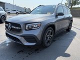 Certified 2023 Mercedes-Benz GLB 250 4MATIC image 3