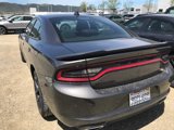 Certified 2023 Dodge Charger SXT w/ Blacktop Package image 4
