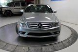 Used 2008 Mercedes-Benz C 300 Sedan image 2