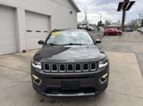 Used 2018 Jeep Compass Limited w/ Navigation Group image 2