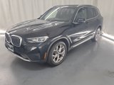 Used 2022 BMW X3 sDrive30i w/ Convenience Package image 3