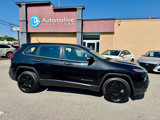 Used 2014 Jeep Cherokee Sport image 6