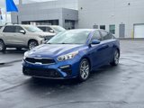 Used 2021 Kia Forte EX image 3