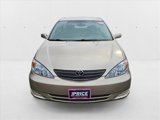 Used 2002 Toyota Camry LE image 2
