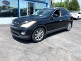 Used 2012 INFINITI EX35 Journey w/ Premium Pkg image 2
