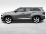 Used 2014 Toyota Highlander Limited w/ Driver Technology Package image 2