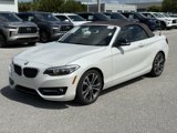 Used 2015 BMW 228i xDrive Convertible image 5