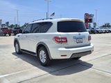 Used 2019 Nissan Armada SV image 3