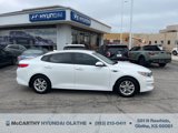 Used 2017 Kia Optima LX image 2