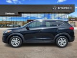 Used 2019 Hyundai Tucson Value image 2