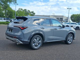 New 2025 Acura ADX AWD image 4