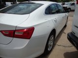 Used 2017 Chevrolet Malibu LS image 3