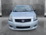 Used 2012 Nissan Sentra 2.0 SR w/ Special Edition Pkg image 2