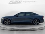 Used 2020 Volvo S60 T5 R-Design image 5