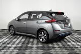 Used 2020 Nissan Leaf S Plus w/ Protection Package image 4