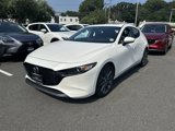 Certified 2024 MAZDA MAZDA3 s image 4