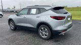 Certified 2023 Chevrolet Blazer LT w/ Convenience Package image 6