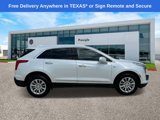 Used 2018 Cadillac XT5 FWD image 5