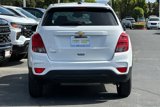 Certified 2022 Chevrolet Trax LS w/ Tint and Cruise Package image 6