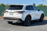 Certified 2024 Honda HR-V Sport image 4