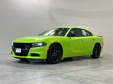 Used 2023 Dodge Charger SXT w/ Blacktop Package image 2