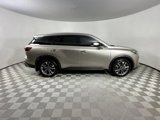 Certified 2022 INFINITI QX60 Luxe w/ Cargo Package image 5