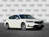 New 2025 Acura Integra image 2