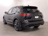 Certified 2024 INFINITI QX50 Sport image 3