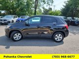 Used 2020 Chevrolet Trax LS w/ Tint and Cruise Package image 4