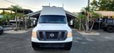 Used 2016 Nissan NV 3500 S w/ Power Package image 3